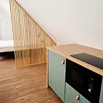 Na Szlaku Kajki 20a Apartment *