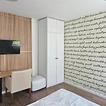 Na Szlaku Kajki 20a Apartment Mikolajki (Mragowo)
