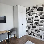 Apartment Na Szlaku Kajki 20a Mikolajki (Mragowo)