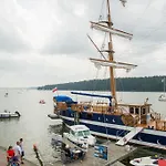 Na Szlaku Kajki 20a Mikolajki (Mragowo)