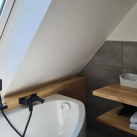 شقة Na Szlaku Kajki 20a *