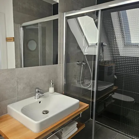 Na Szlaku Kajki 20a شقة