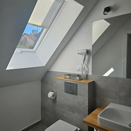 شقة Na Szlaku Kajki 20a