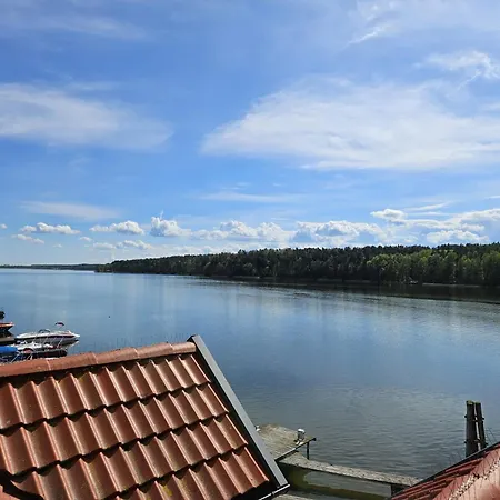 Na Szlaku Kajki 20a Apartman
