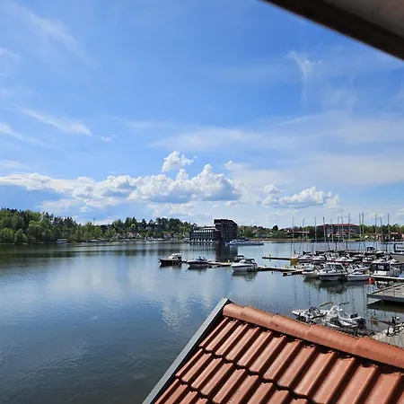 Na Szlaku Kajki 20a Apartman