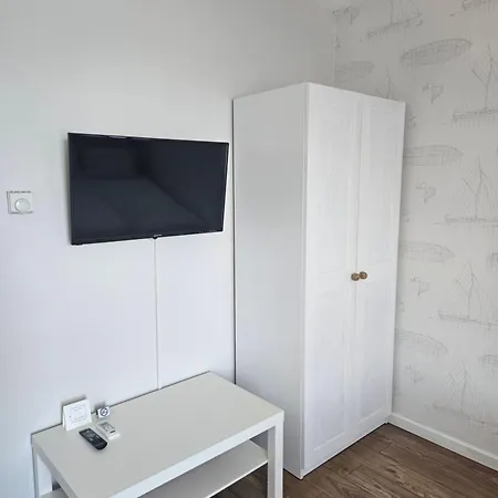 Na Szlaku Kajki 20a Mikołajki