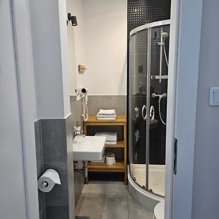 شقة Na Szlaku Kajki 20a