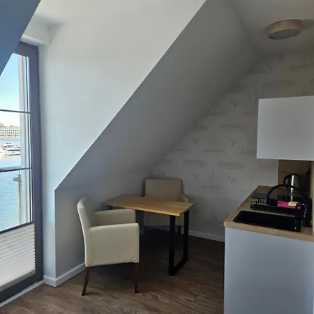 Na Szlaku Kajki 20a شقة *