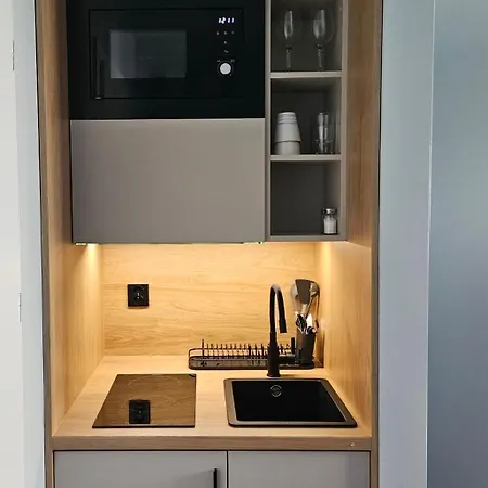 Na Szlaku Kajki 20a Mikołajki