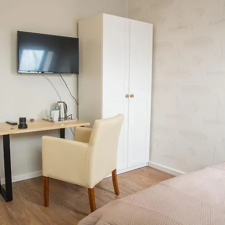 Apartman Na Szlaku Kajki 20a *