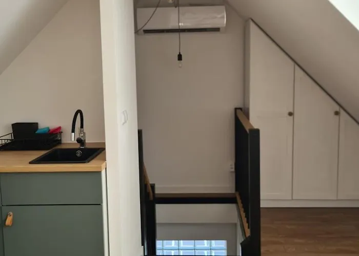 Διαμέρισμα Na Szlaku Kajki 20a *