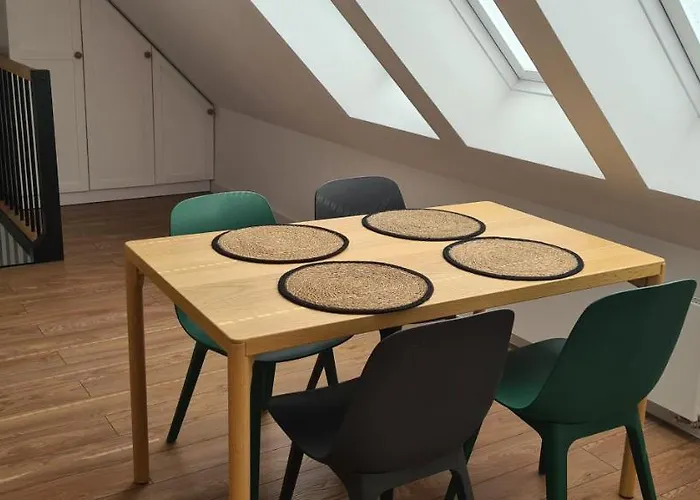 Na Szlaku Kajki 20a Mikołajki